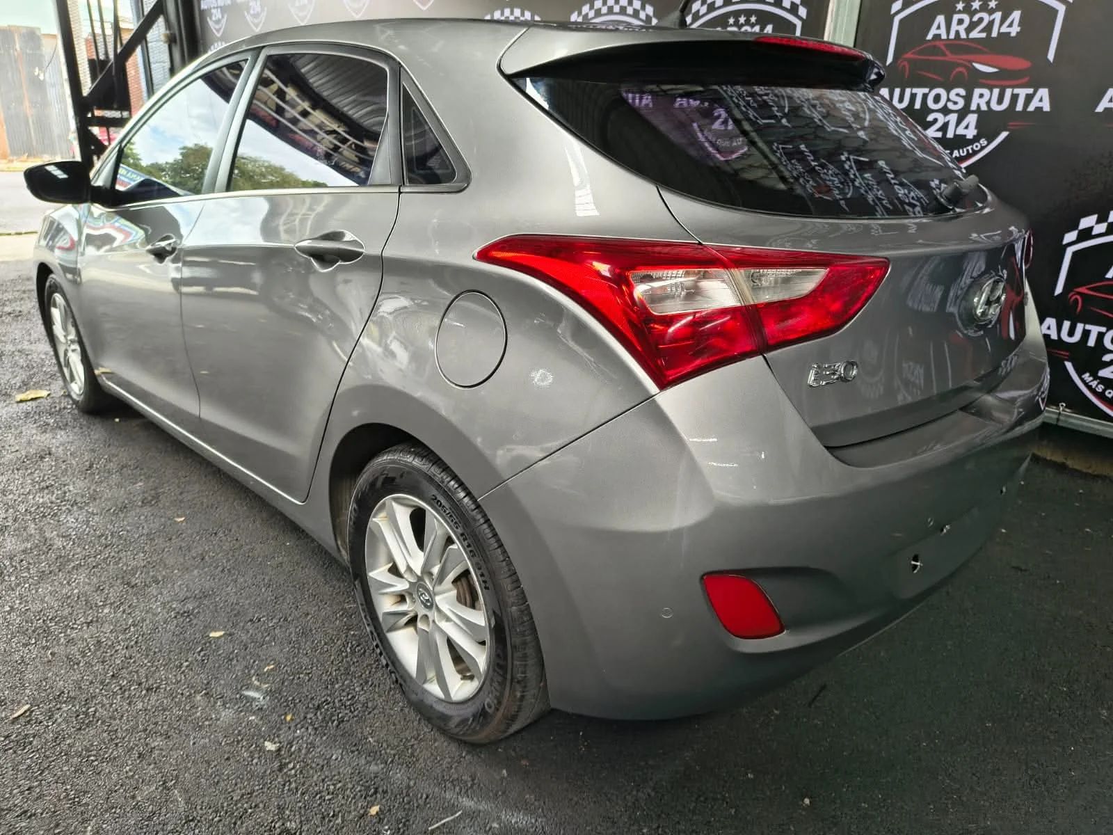 Hyundai i30 - Image 5