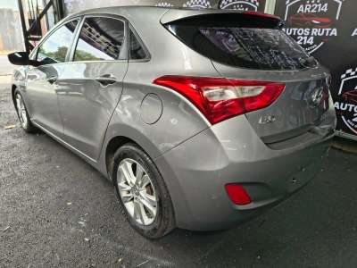 Hyundai i30 - Image 5