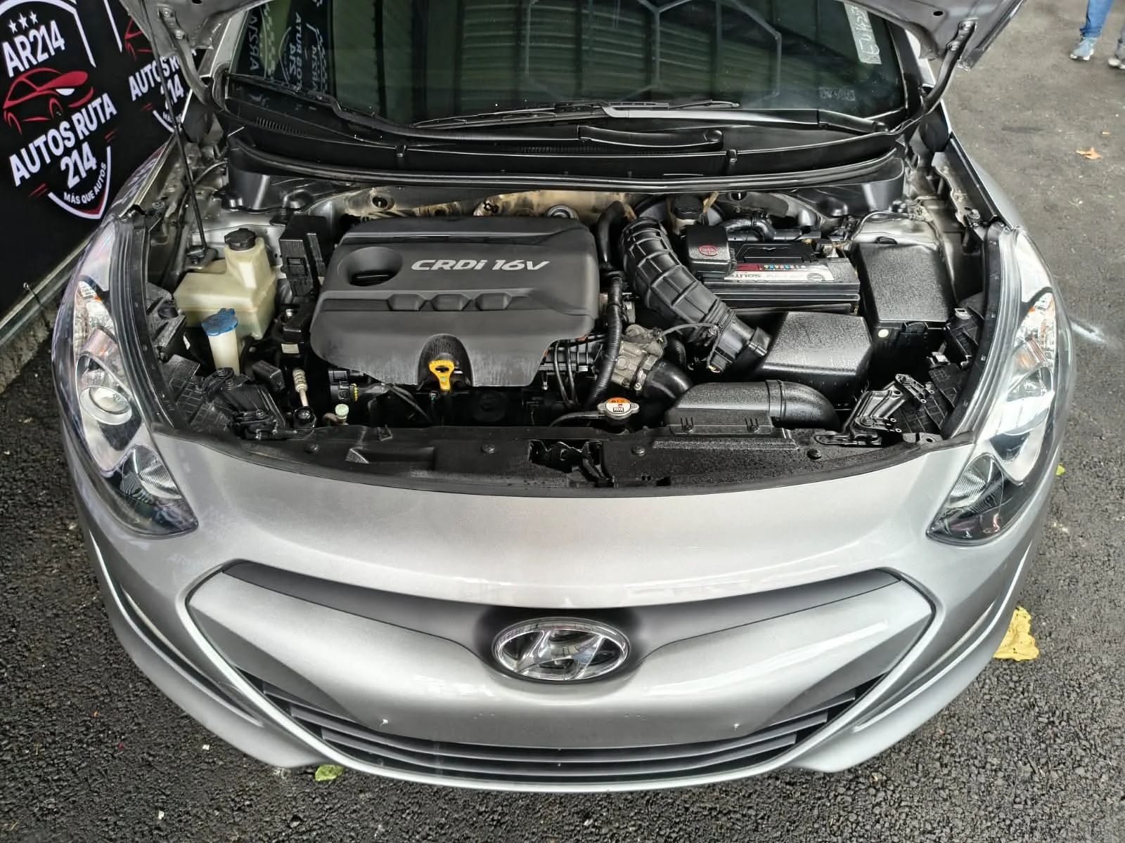 Hyundai i30 - Image 8