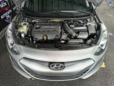 Hyundai i30 - Image 8