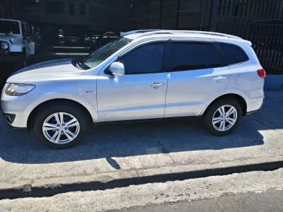 Hyundai Santa Fe - Image 3