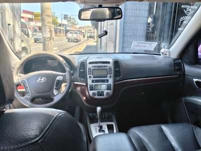 Hyundai Santa Fe - Image 4
