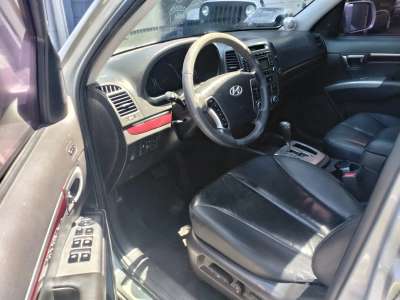 Hyundai Santa Fe - Image 6