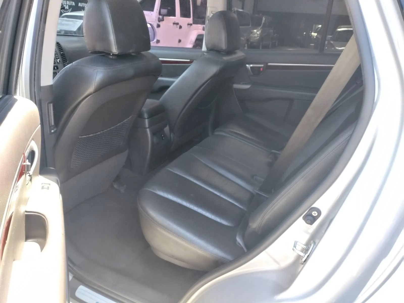 Hyundai Santa Fe - Image 7