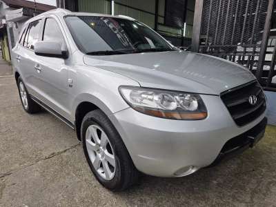 Hyundai Santa Fe - Image 2