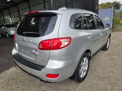 Hyundai Santa Fe - Image 3