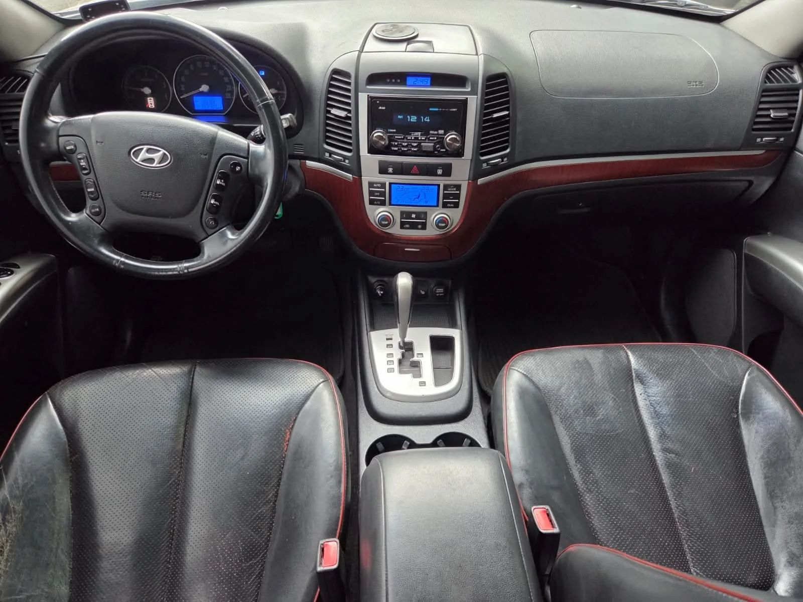 Hyundai Santa Fe - Image 5