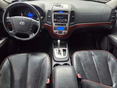Hyundai Santa Fe - Image 5