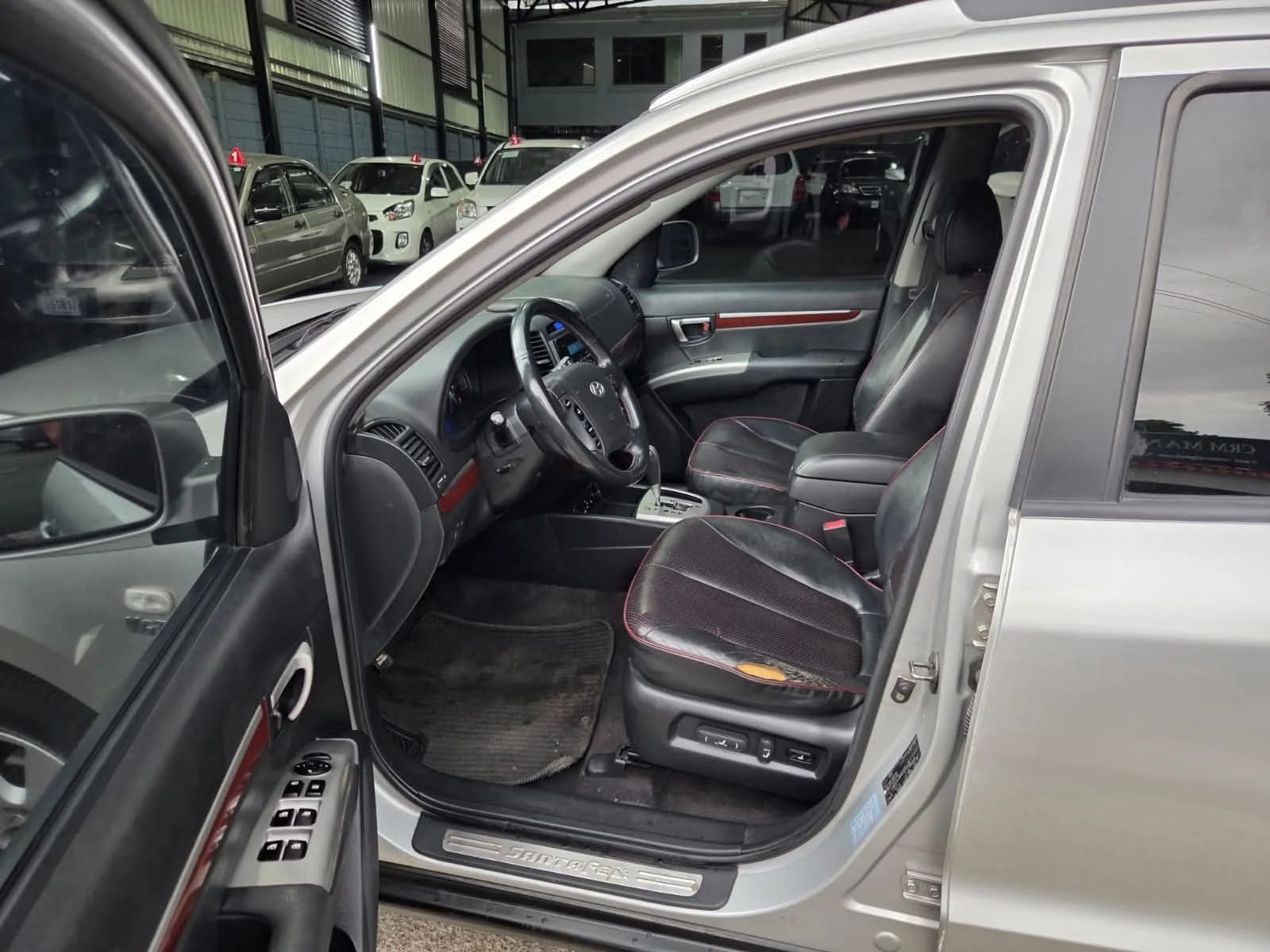 Hyundai Santa Fe - Image 7