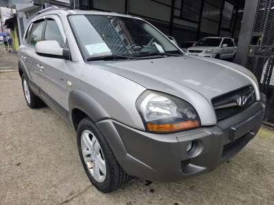 Hyundai Tucson - Image 2