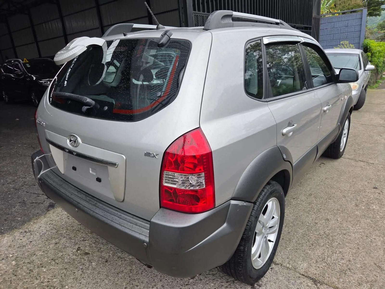 Hyundai Tucson - Image 3