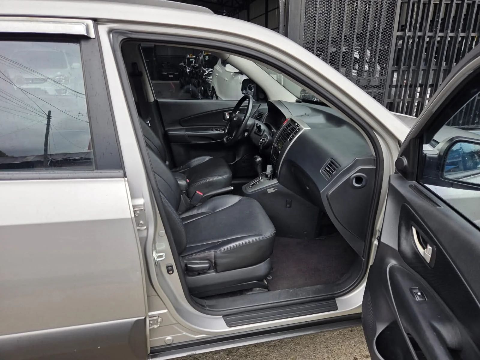 Hyundai Tucson - Image 4