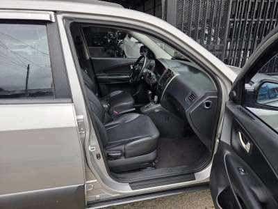 Hyundai Tucson - Image 4