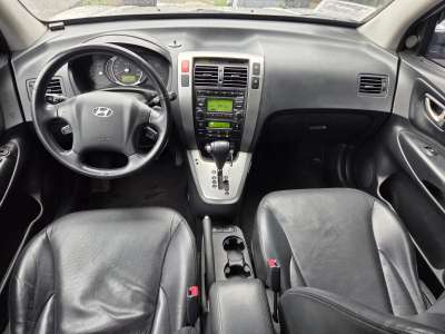 Hyundai Tucson - Image 5