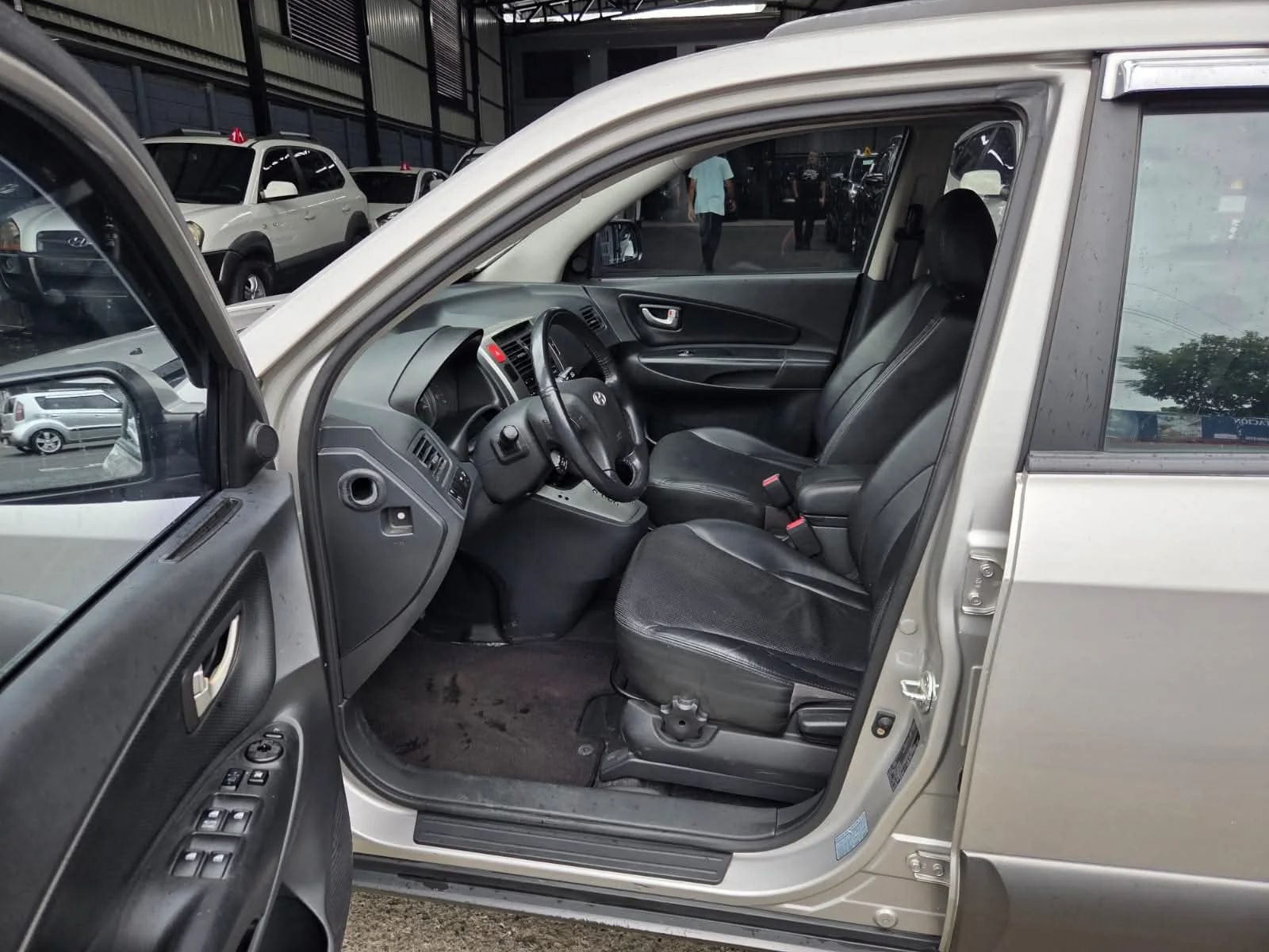 Hyundai Tucson - Image 6