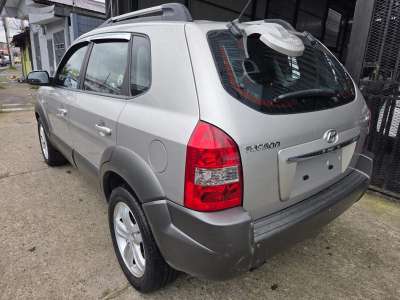 Hyundai Tucson - Image 7