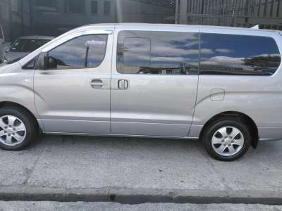 Hyundai Grand Starex - Image 3