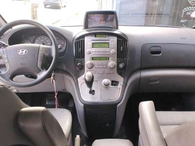 Hyundai Grand Starex - Image 5