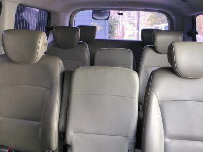 Hyundai Grand Starex - Image 6