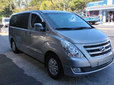 Hyundai Grand Starex - Image 2