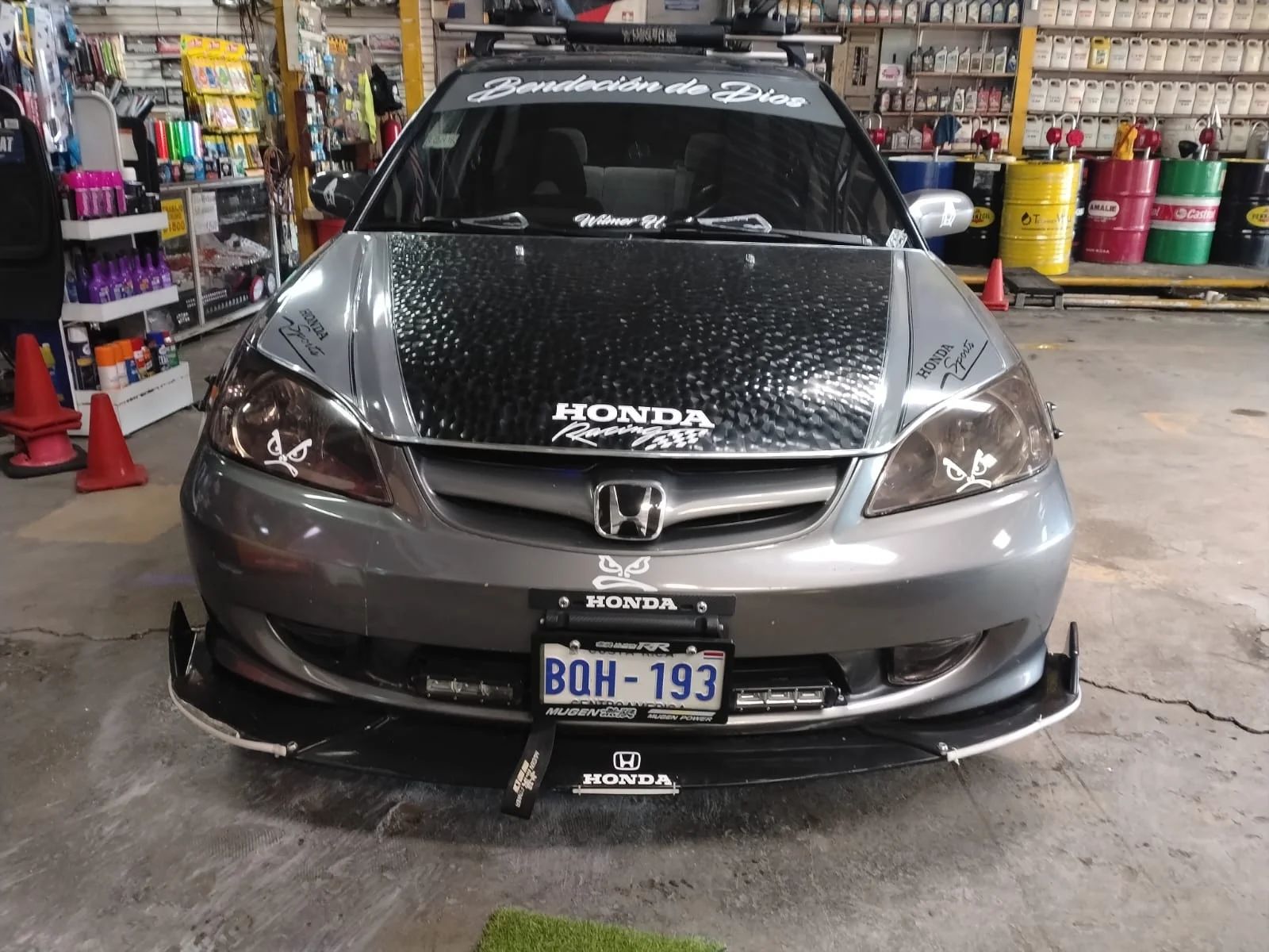 Honda Civic - Image 1