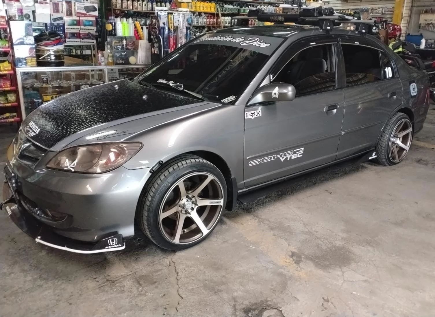 Honda Civic - Image 2