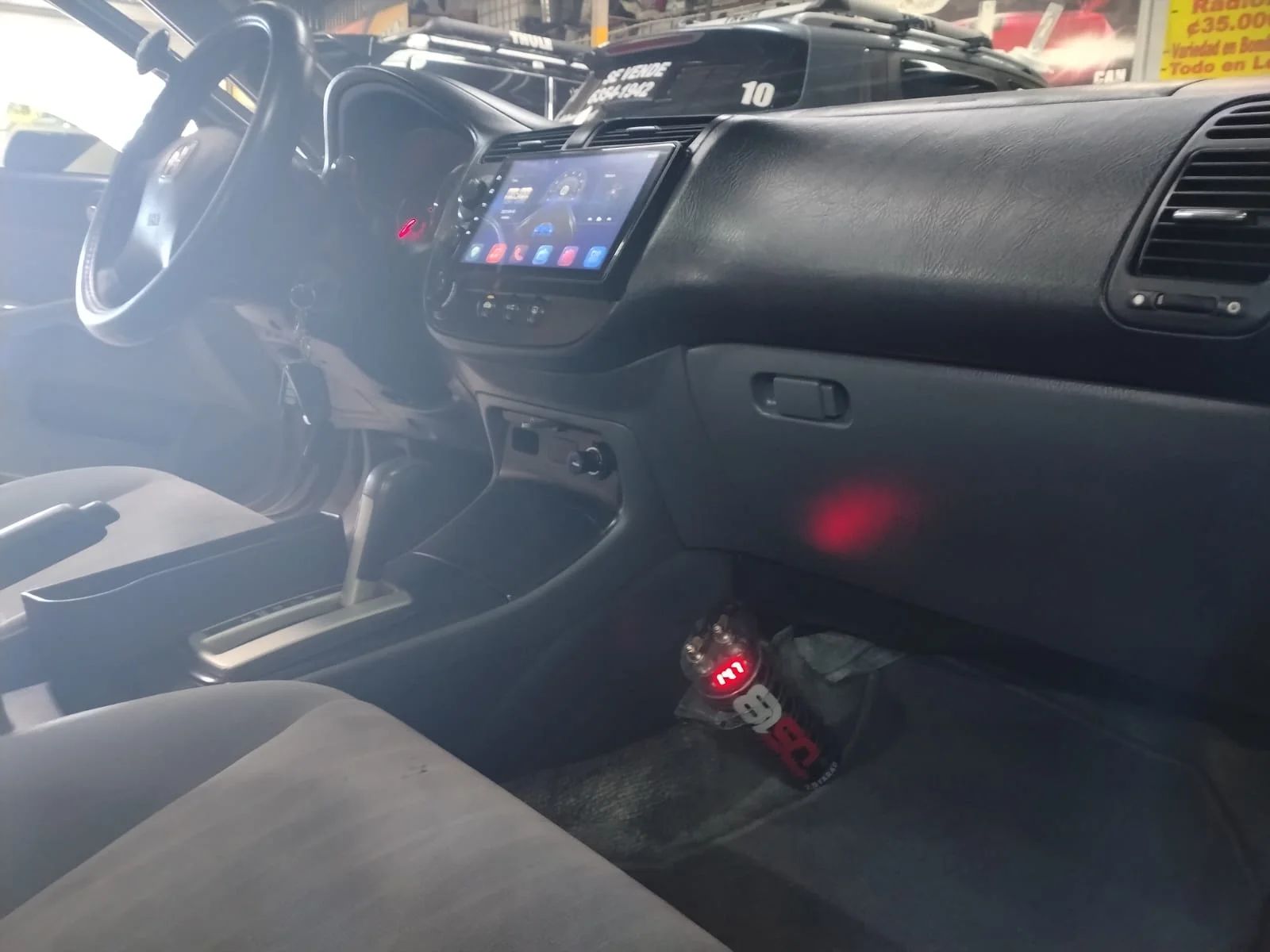 Honda Civic - Image 3