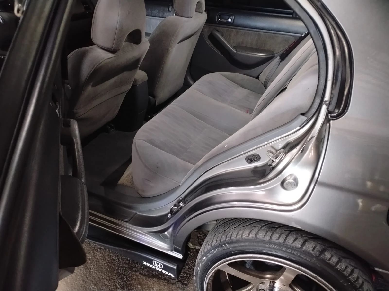 Honda Civic - Image 5