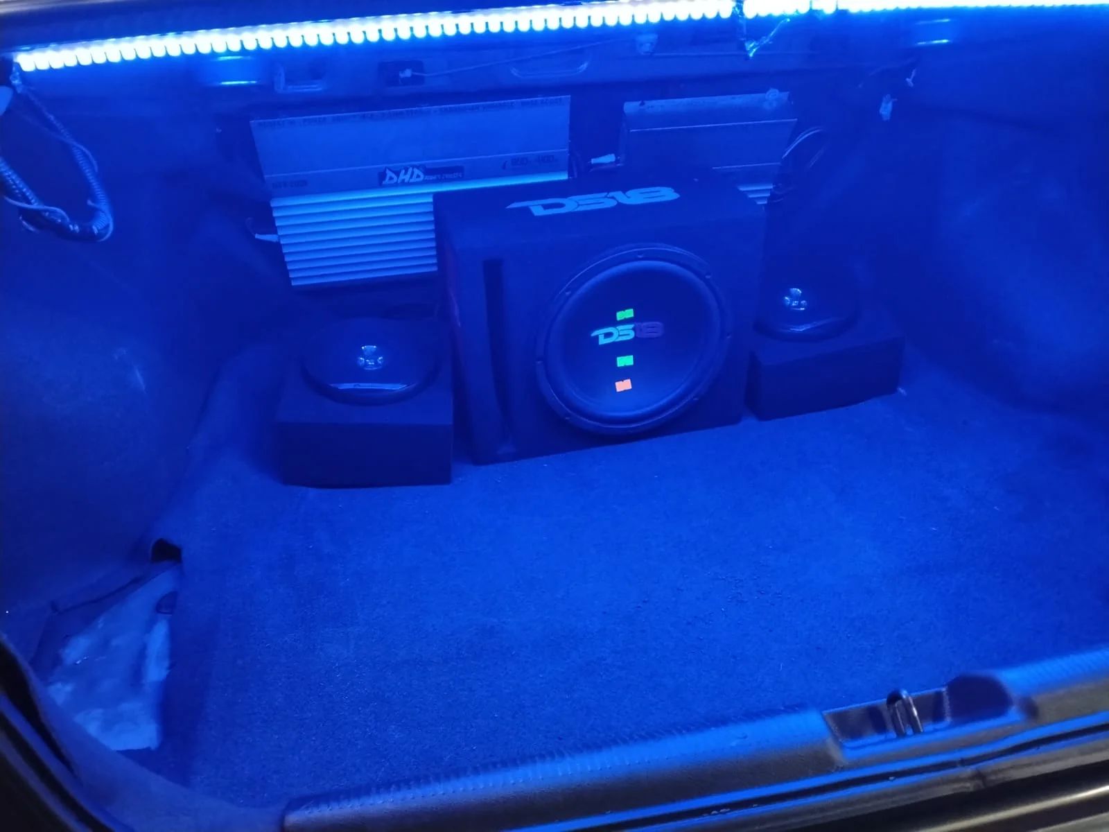 Honda Civic - Image 6