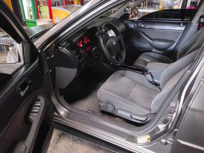 Honda Civic - Image 7