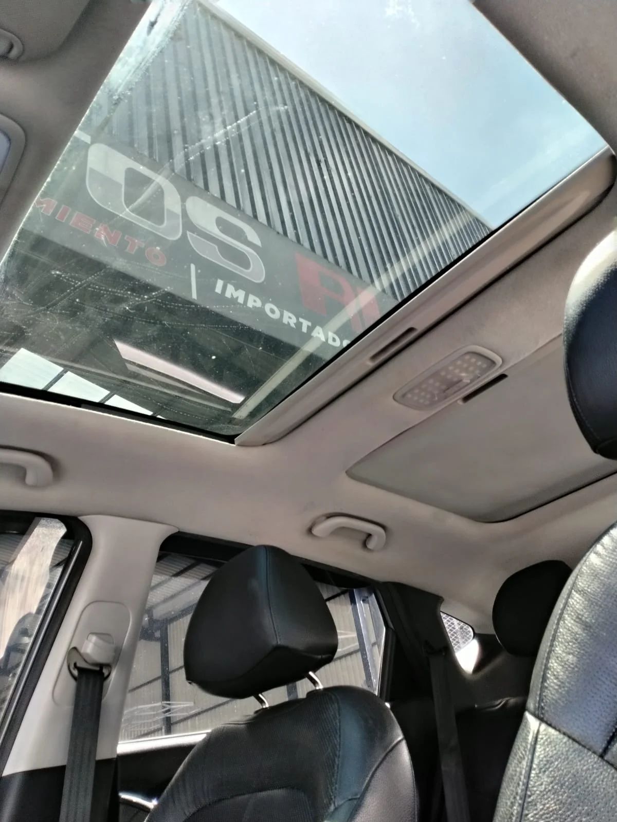 Hyundai Tucson - Image 4