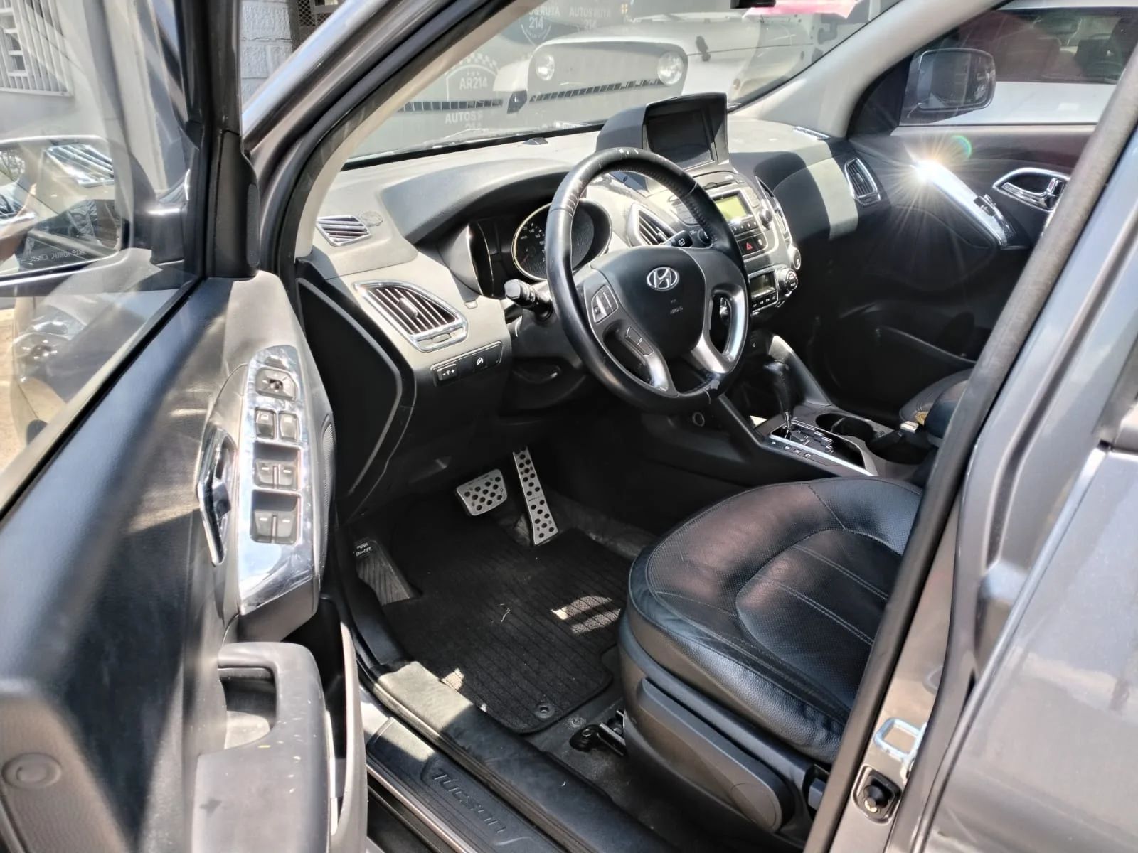 Hyundai Tucson - Image 5