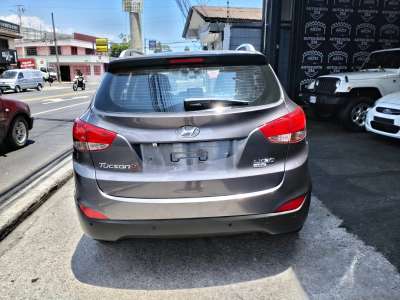 Hyundai Tucson - Image 7