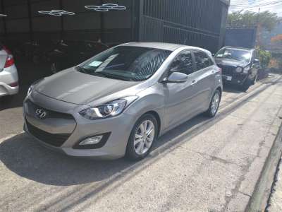 Hyundai i30 - Image 2