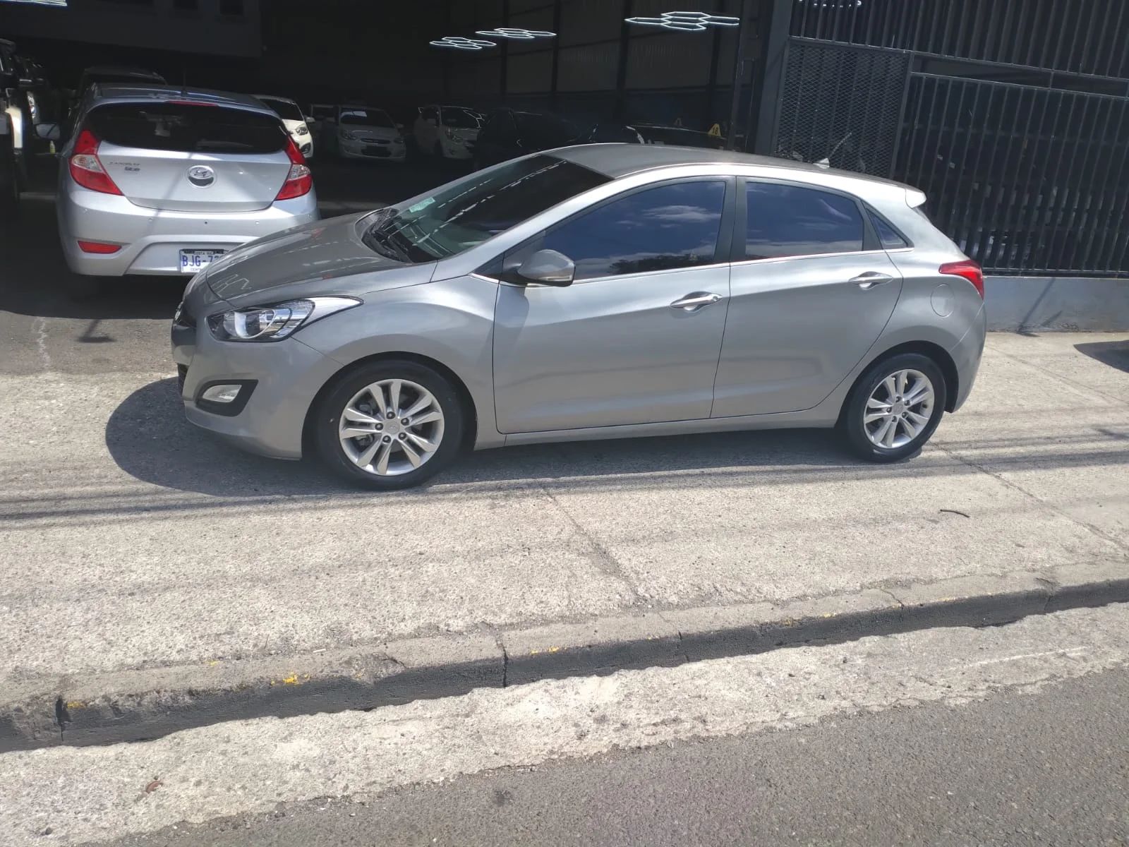 Hyundai i30 - Image 3