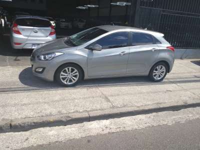 Hyundai i30 - Image 3