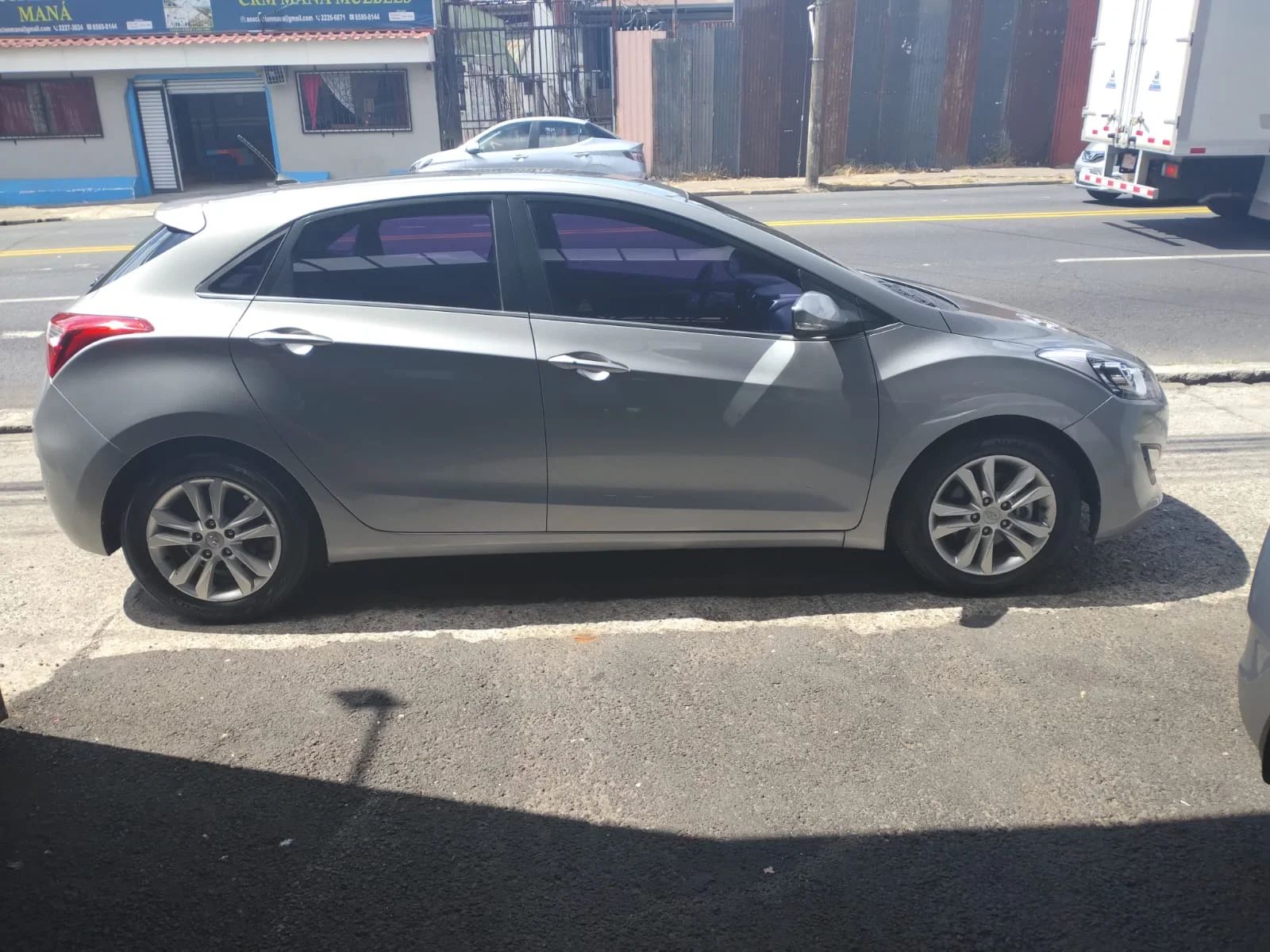 Hyundai i30 - Image 4