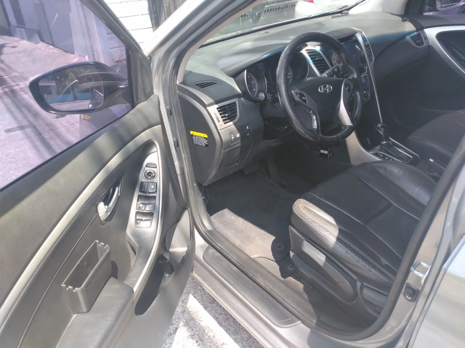 Hyundai i30 - Image 5