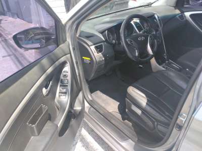 Hyundai i30 - Image 5