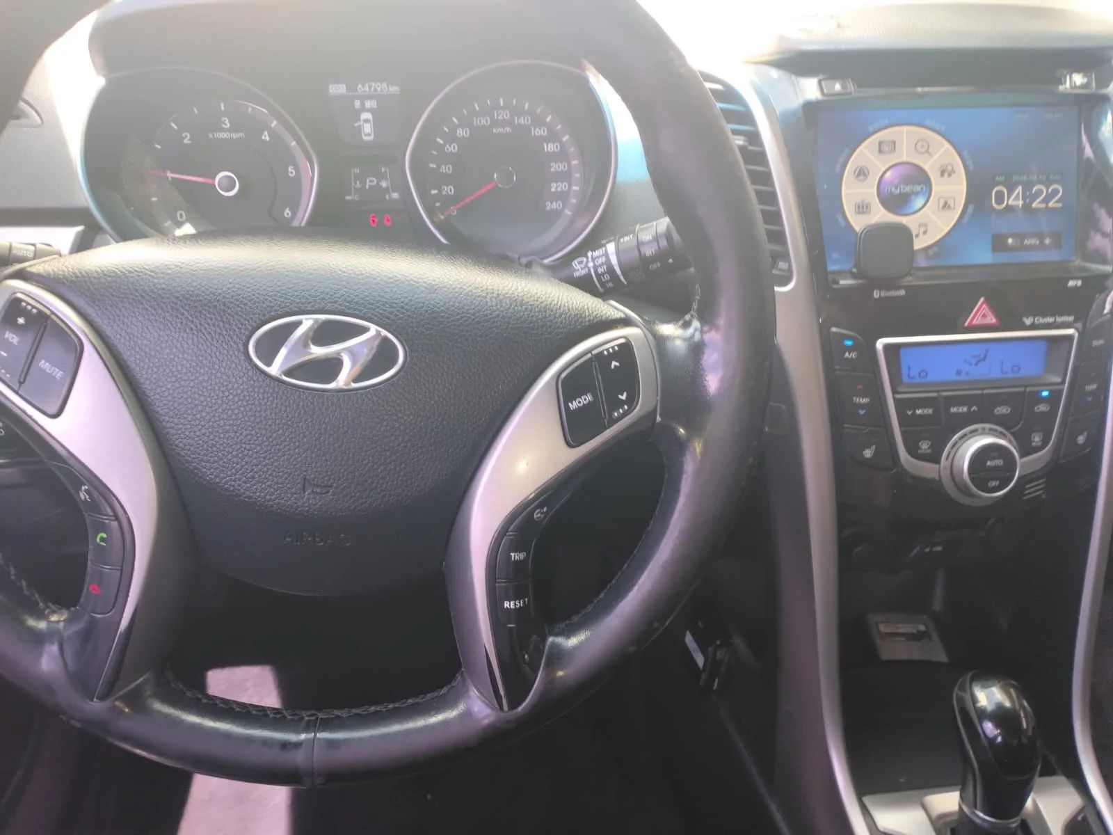 Hyundai i30 - Image 7