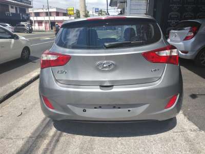 Hyundai i30 - Image 9