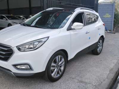 Hyundai Tucson - Image 2