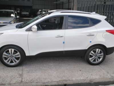 Hyundai Tucson - Image 3