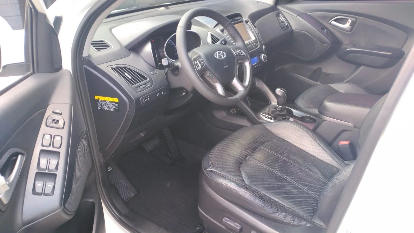 Hyundai Tucson - Image 4