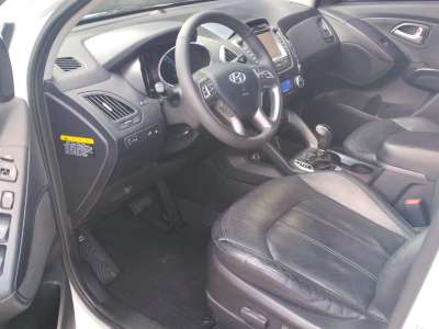 Hyundai Tucson - Image 4