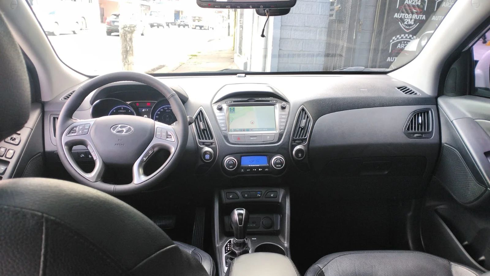 Hyundai Tucson - Image 5