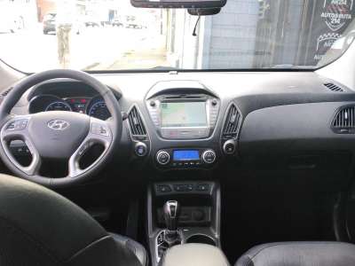 Hyundai Tucson - Image 5