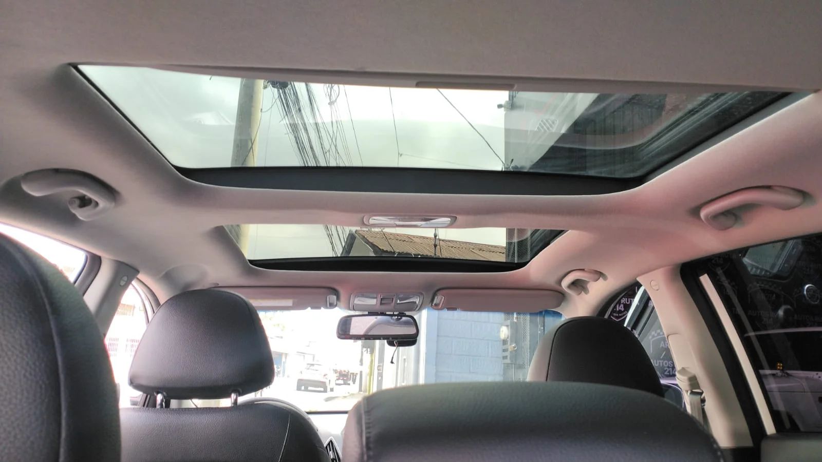 Hyundai Tucson - Image 6