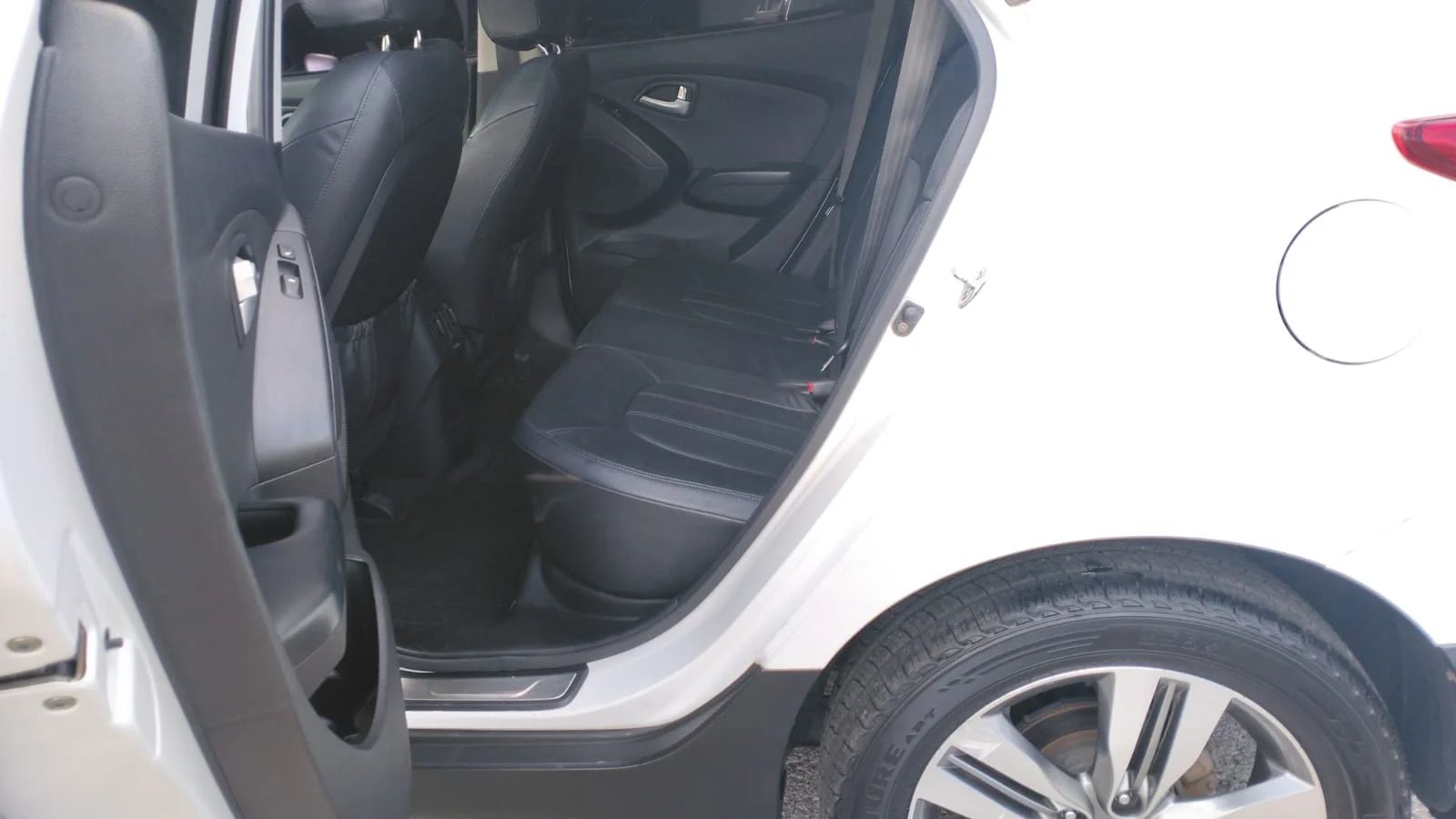 Hyundai Tucson - Image 7