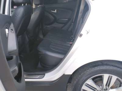 Hyundai Tucson - Image 7